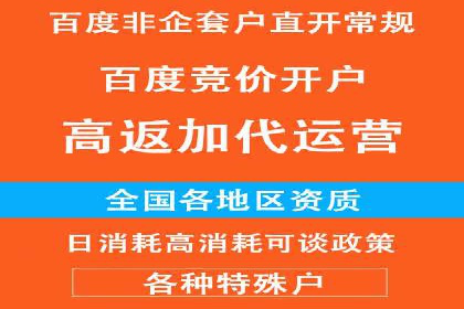 推广竞价中的用户体验优化——多案例分析
